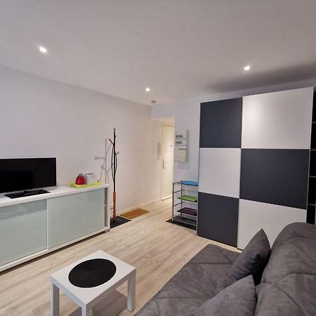 Apartment Saint Thomas By Interhome Ngoại thất bức ảnh