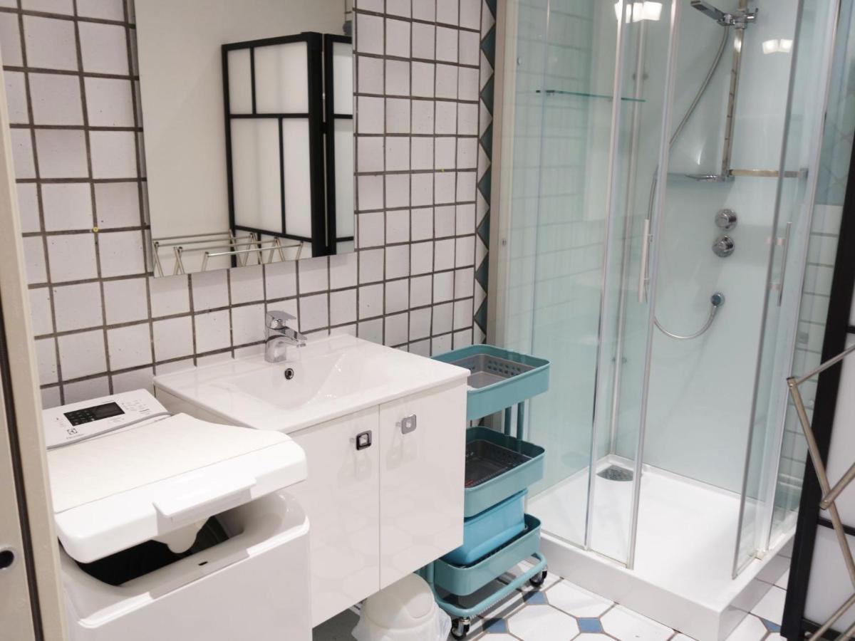 Apartment Saint Thomas By Interhome Ngoại thất bức ảnh