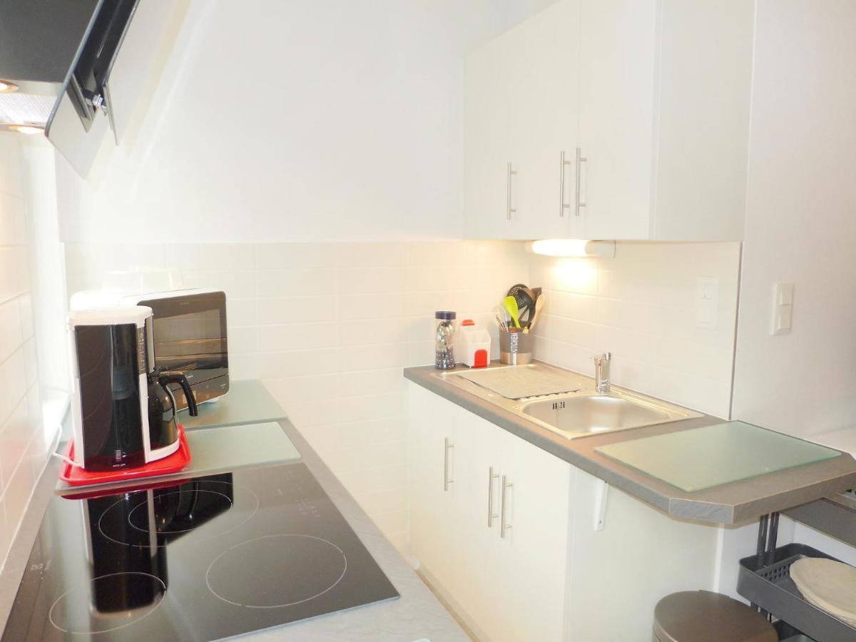 Apartment Saint Thomas By Interhome Ngoại thất bức ảnh
