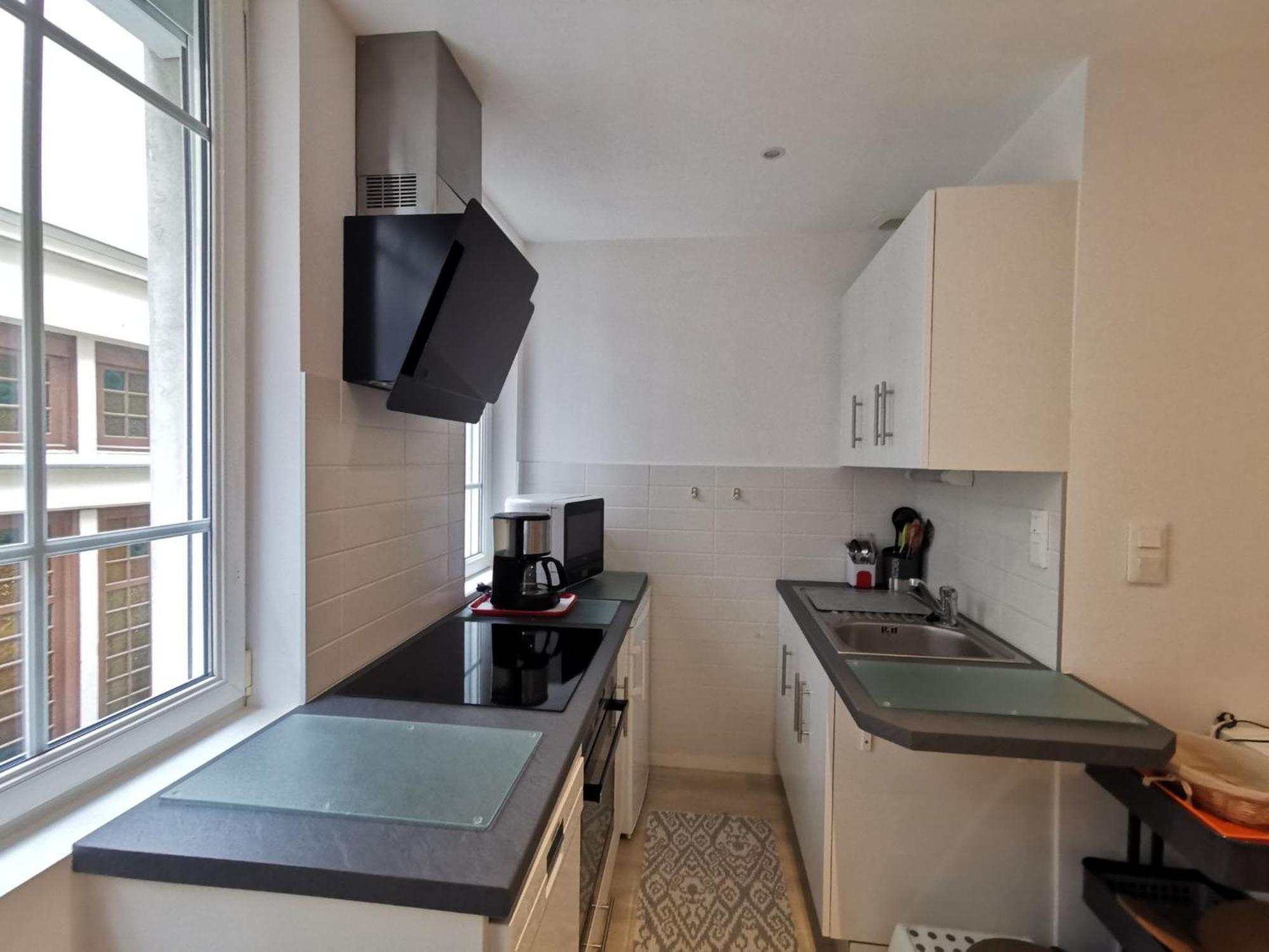 Apartment Saint Thomas By Interhome Ngoại thất bức ảnh