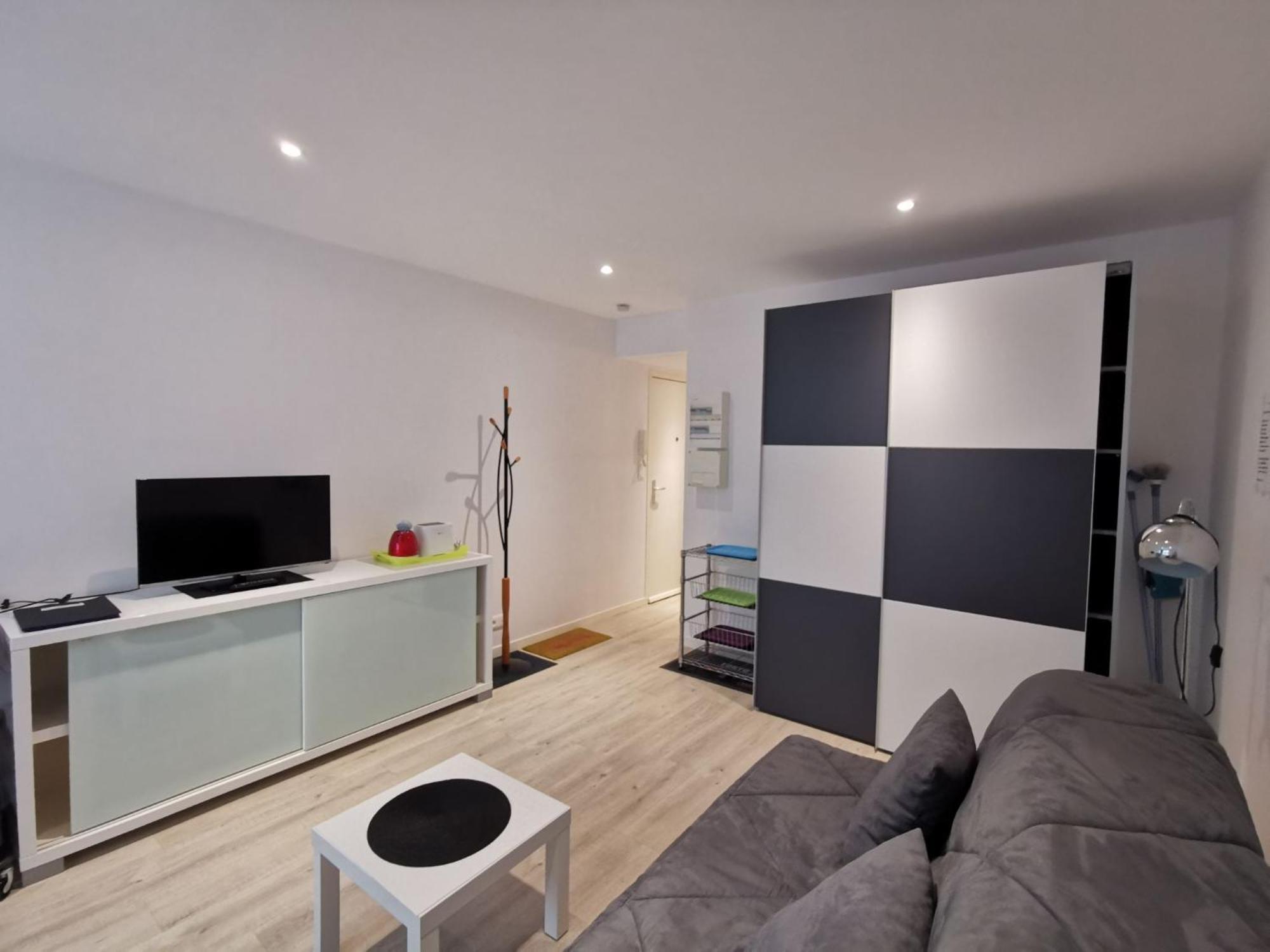 Apartment Saint Thomas By Interhome Ngoại thất bức ảnh