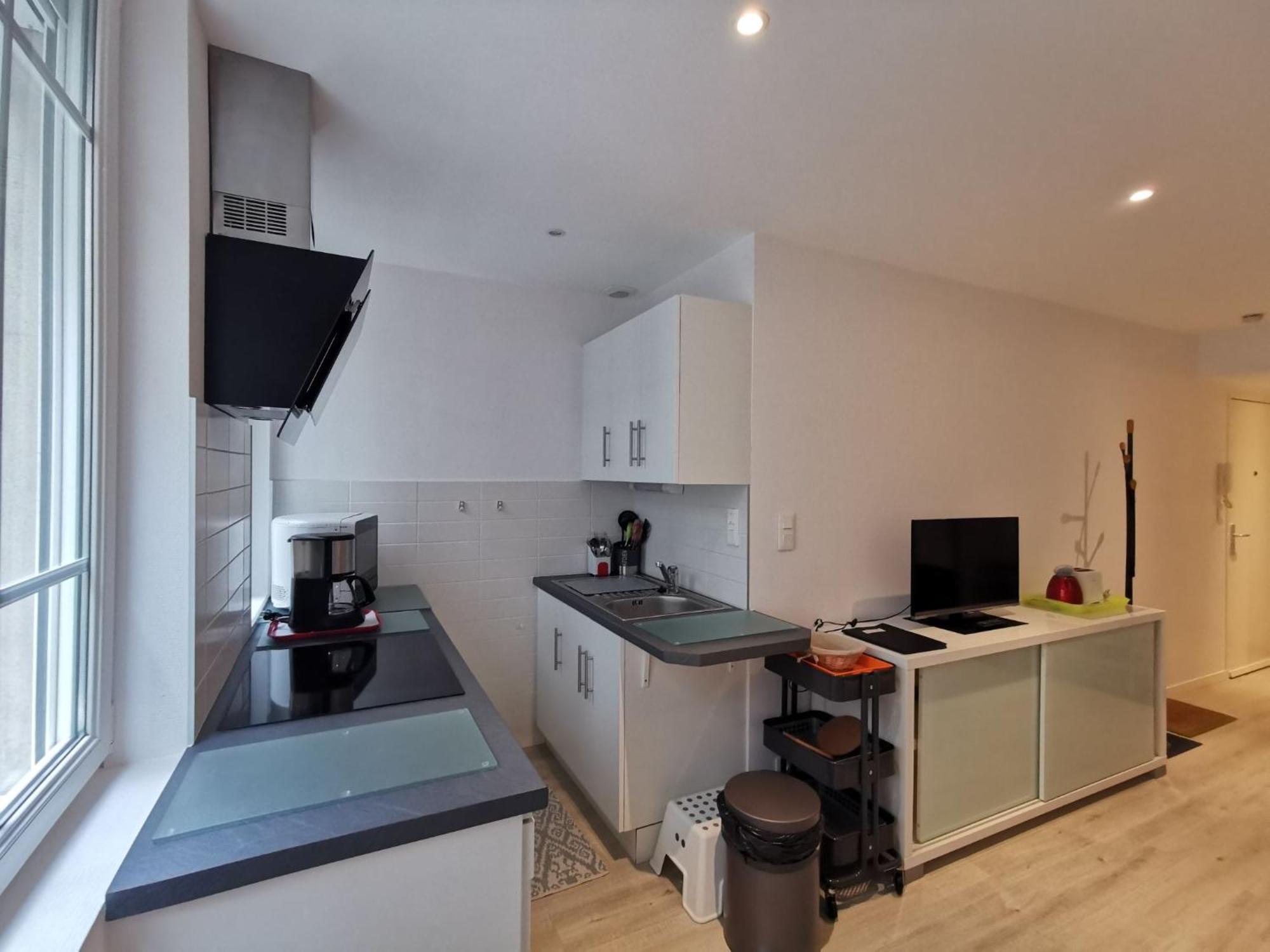 Apartment Saint Thomas By Interhome Ngoại thất bức ảnh