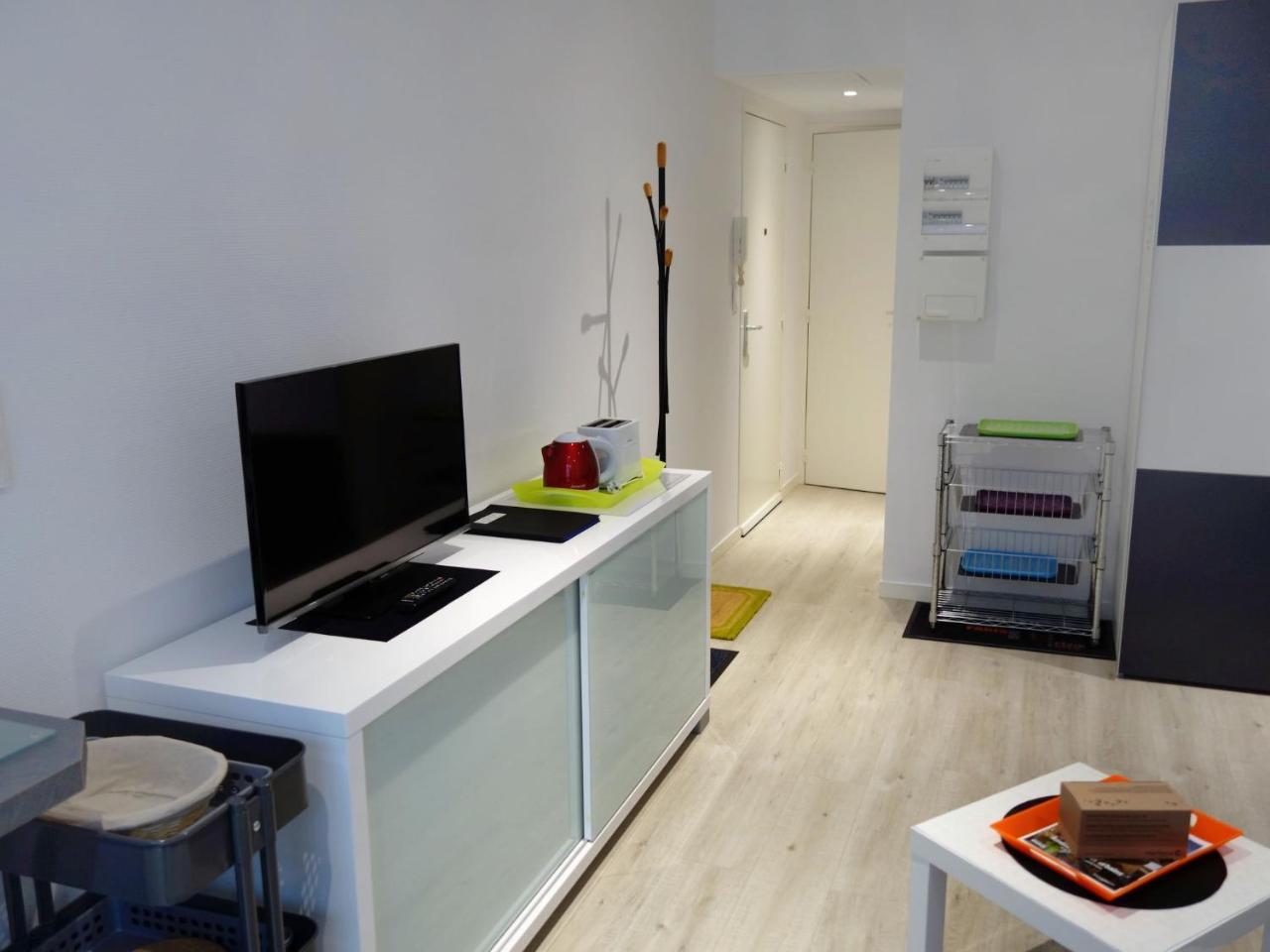 Apartment Saint Thomas By Interhome Ngoại thất bức ảnh