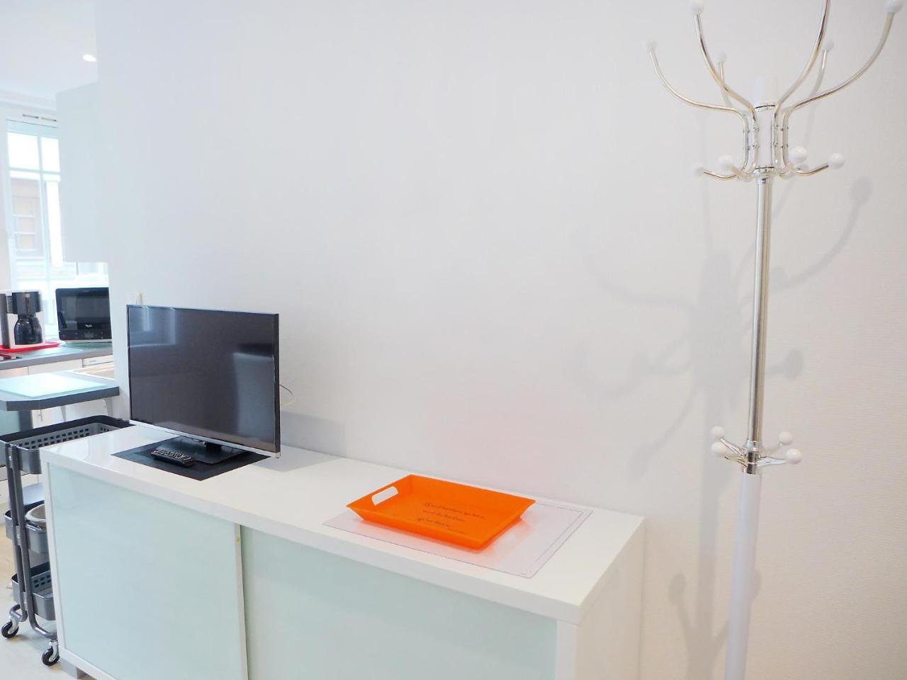 Apartment Saint Thomas By Interhome Ngoại thất bức ảnh