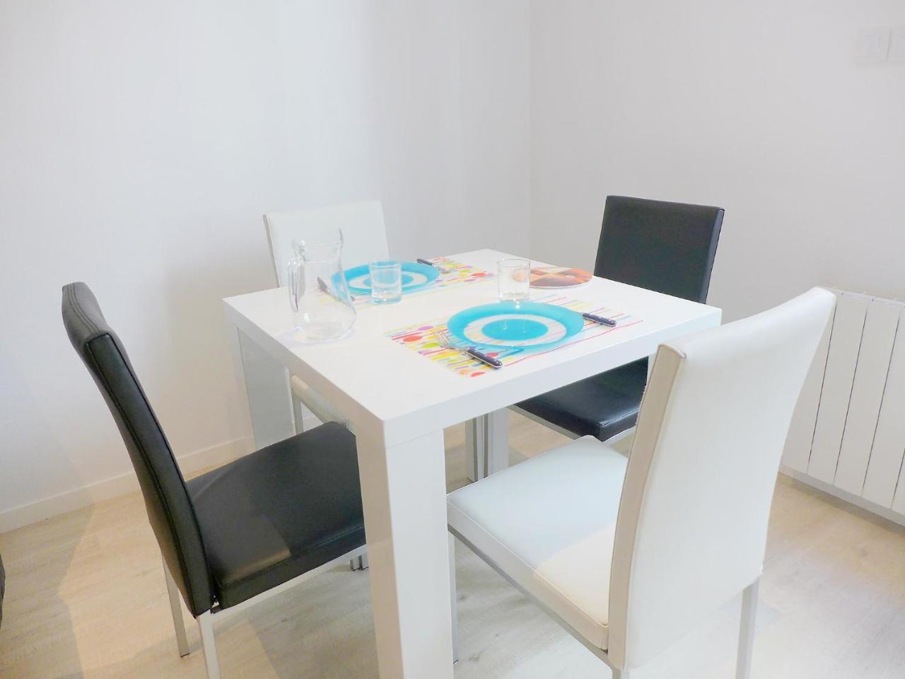 Apartment Saint Thomas By Interhome Ngoại thất bức ảnh