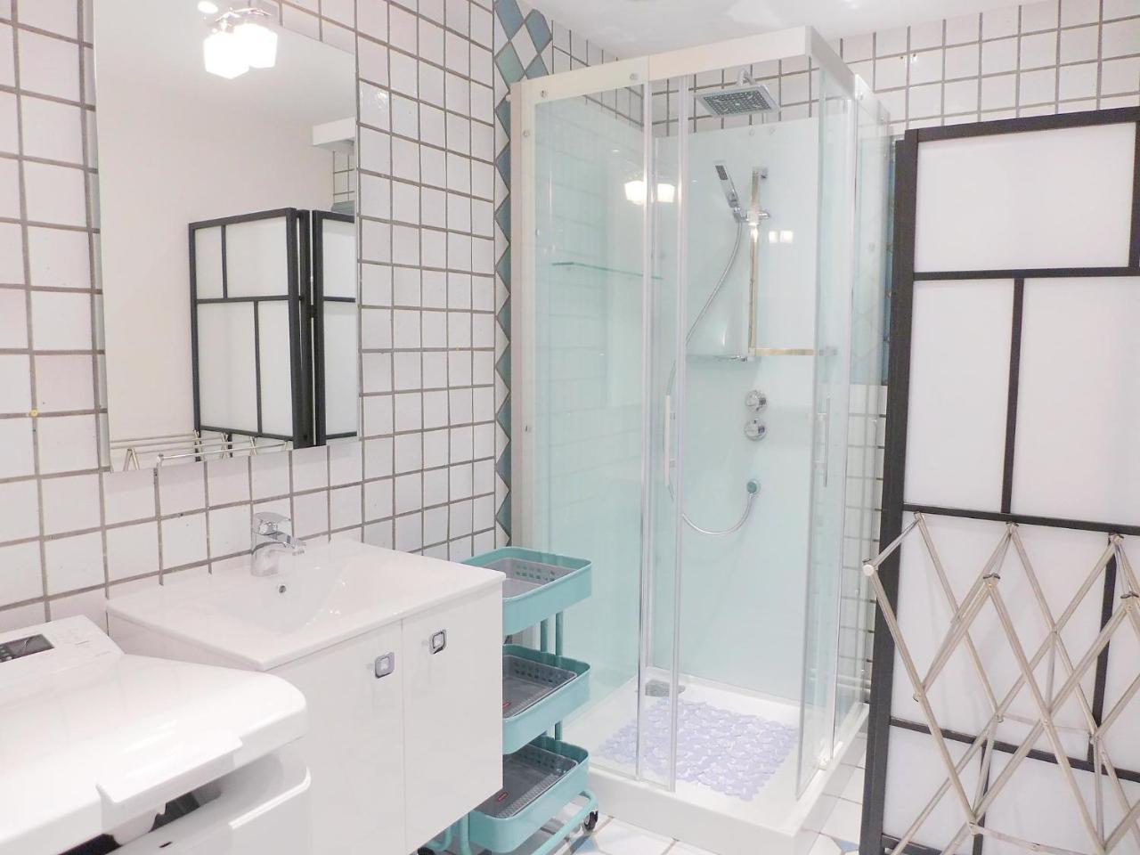 Apartment Saint Thomas By Interhome Ngoại thất bức ảnh