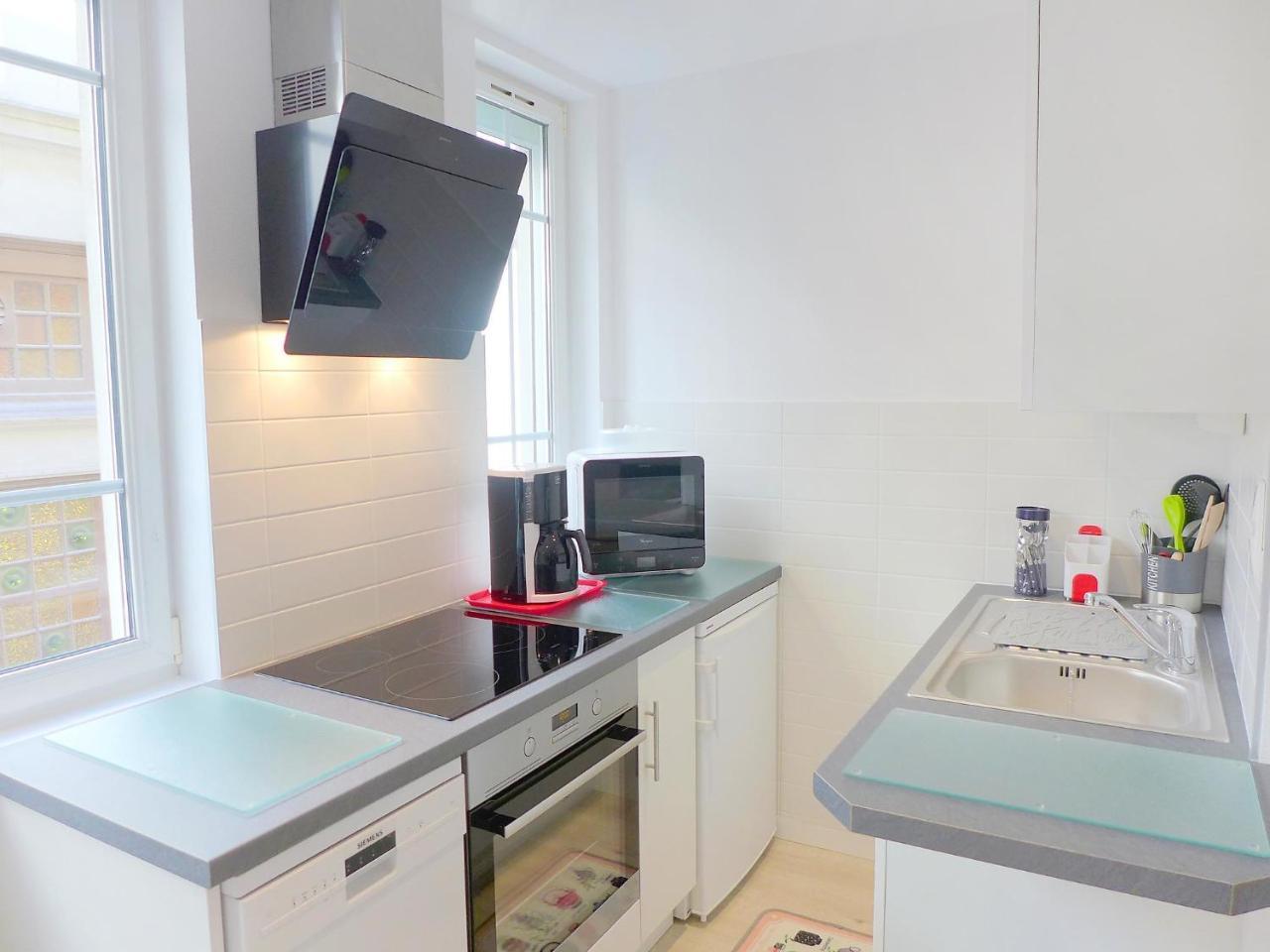 Apartment Saint Thomas By Interhome Ngoại thất bức ảnh