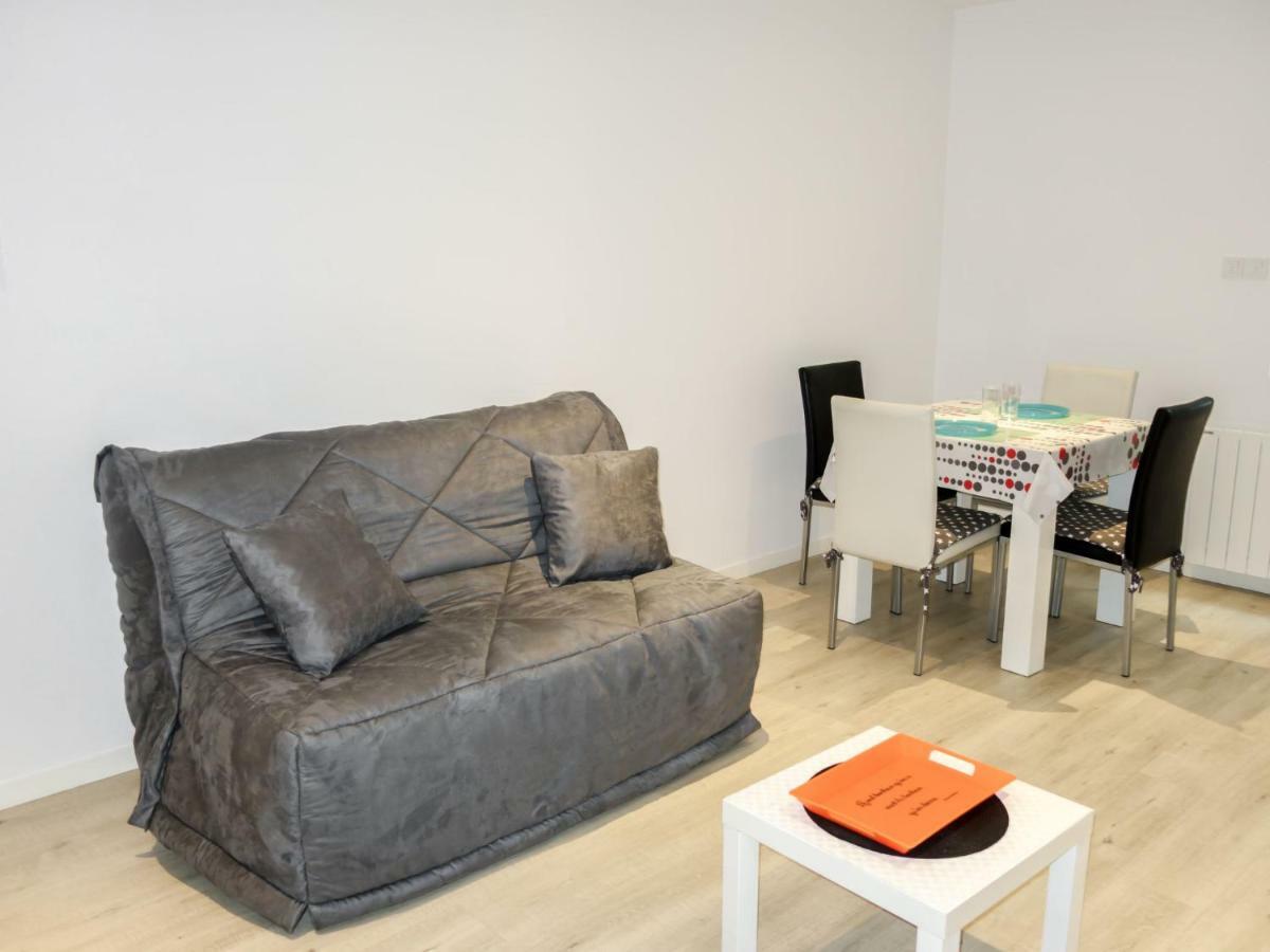 Apartment Saint Thomas By Interhome Ngoại thất bức ảnh